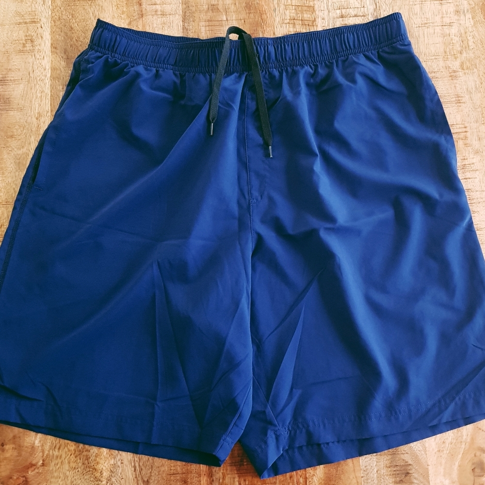 Reebok Athletic Shorts (XL)